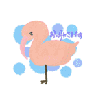 イロトリドリズ（個別スタンプ：5）