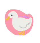 イロトリドリズ（個別スタンプ：6）