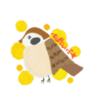 イロトリドリズ（個別スタンプ：7）
