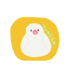 イロトリドリズ（個別スタンプ：15）