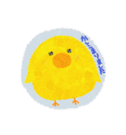 イロトリドリズ（個別スタンプ：16）