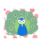 イロトリドリズ（個別スタンプ：23）