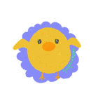 イロトリドリズ（個別スタンプ：27）