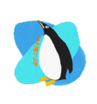 イロトリドリズ（個別スタンプ：34）