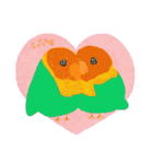 イロトリドリズ（個別スタンプ：37）