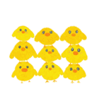 イロトリドリズ（個別スタンプ：39）