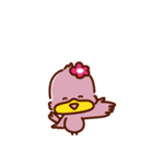 ろうきんのゆる～いロッキー2（個別スタンプ：15）