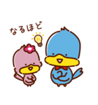 ろうきんのゆる～いロッキー2（個別スタンプ：16）