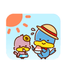 ろうきんのゆる～いロッキー2（個別スタンプ：19）