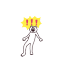 けたくま(YES)（個別スタンプ：15）