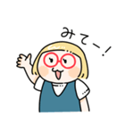 どろだんご先生Vol.1（個別スタンプ：7）