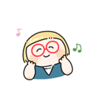 どろだんご先生Vol.1（個別スタンプ：13）