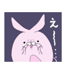 トビネズミとカラスのゴミの日確認スタンプ（個別スタンプ：32）