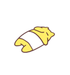 動く！ハデーバク（個別スタンプ：15）