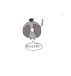 とぶこ（個別スタンプ：5）