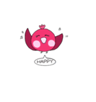 とぶこ（個別スタンプ：6）