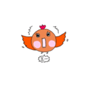 とぶこ（個別スタンプ：8）