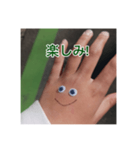しゃけの可愛いスタンプだ！♥️（個別スタンプ：1）
