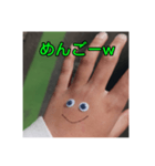 しゃけの可愛いスタンプだ！♥️（個別スタンプ：7）