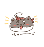 エビーヌ（個別スタンプ：1）
