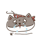 エビーヌ（個別スタンプ：2）