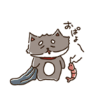 エビーヌ（個別スタンプ：7）