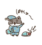 エビーヌ（個別スタンプ：8）