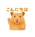 みんなの大切なペットたち（個別スタンプ：13）
