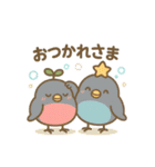 ロビンちゃんと毎日ことば たくさん使える（個別スタンプ：5）