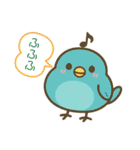 ロビンちゃんと毎日ことば たくさん使える（個別スタンプ：10）