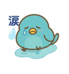 ロビンちゃんと毎日ことば たくさん使える（個別スタンプ：30）
