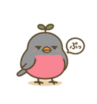 ロビンちゃんと毎日ことば たくさん使える（個別スタンプ：31）