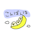 福岡弁黄色いヒヨコさん（個別スタンプ：3）