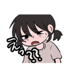 まなみがつかうスタンプ（個別スタンプ：7）