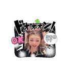 楽しく使えるAI（個別スタンプ：1）