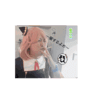 楽しく使えるAI（個別スタンプ：3）