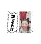 楽しく使えるAI（個別スタンプ：4）