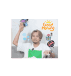楽しく使えるAI（個別スタンプ：5）