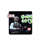 楽しく使えるAI（個別スタンプ：6）