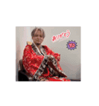 楽しく使えるAI（個別スタンプ：8）