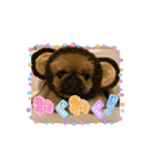 pekiペキpeki（個別スタンプ：6）