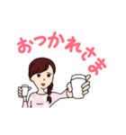 るな0804（個別スタンプ：4）