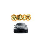 ando   .（個別スタンプ：1）