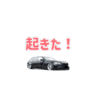 ando   .（個別スタンプ：3）