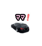 ando   .（個別スタンプ：5）