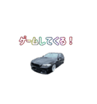 ando   .（個別スタンプ：8）