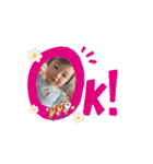 ふうちゃん.②（個別スタンプ：2）