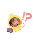 ふうちゃん.②（個別スタンプ：13）