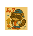 影盆スタンプ（個別スタンプ：7）