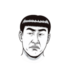 [アレンジ用]表情で訴えるから察して（男）（個別スタンプ：7）